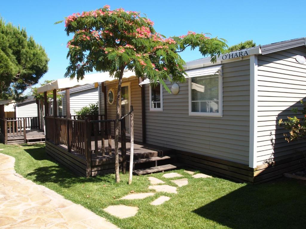 Campeggio Alannia Costa Dorada