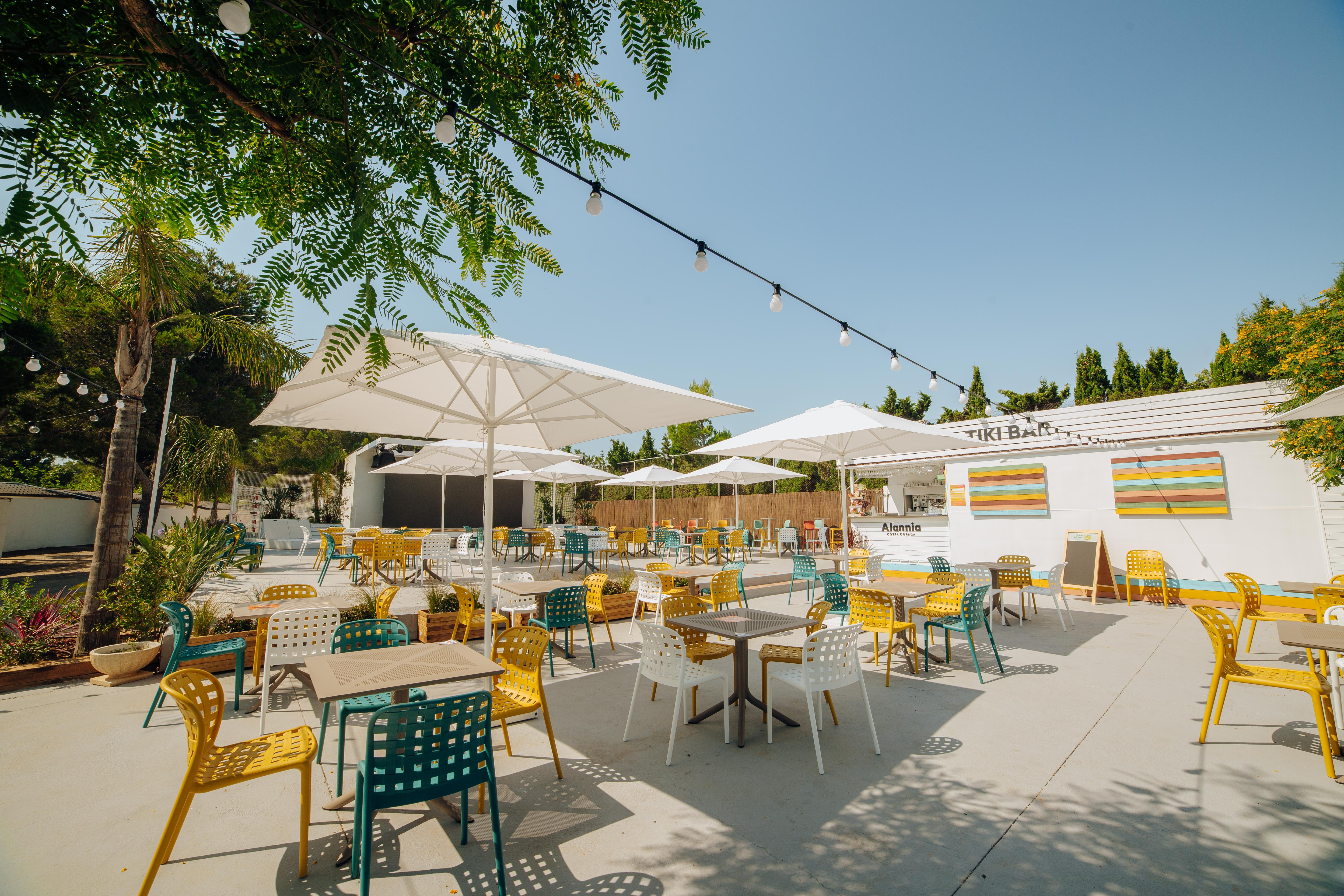 Campeggio Alannia Costa Dorada