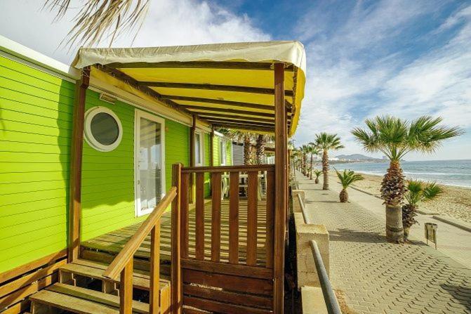 Alannia Costa Dorada Platja de l’Almadrava
