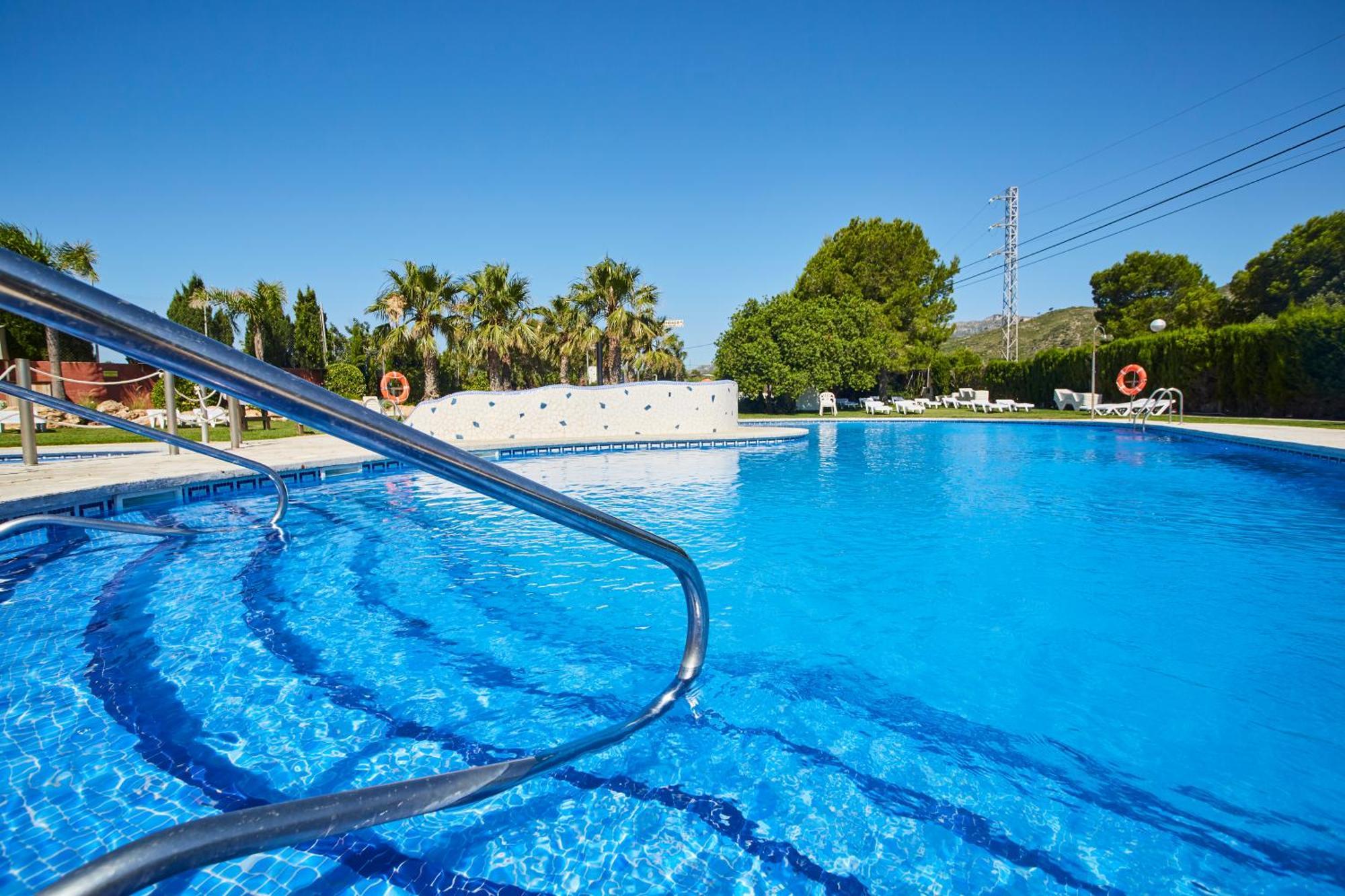 Campeggio Alannia Costa Dorada 2*