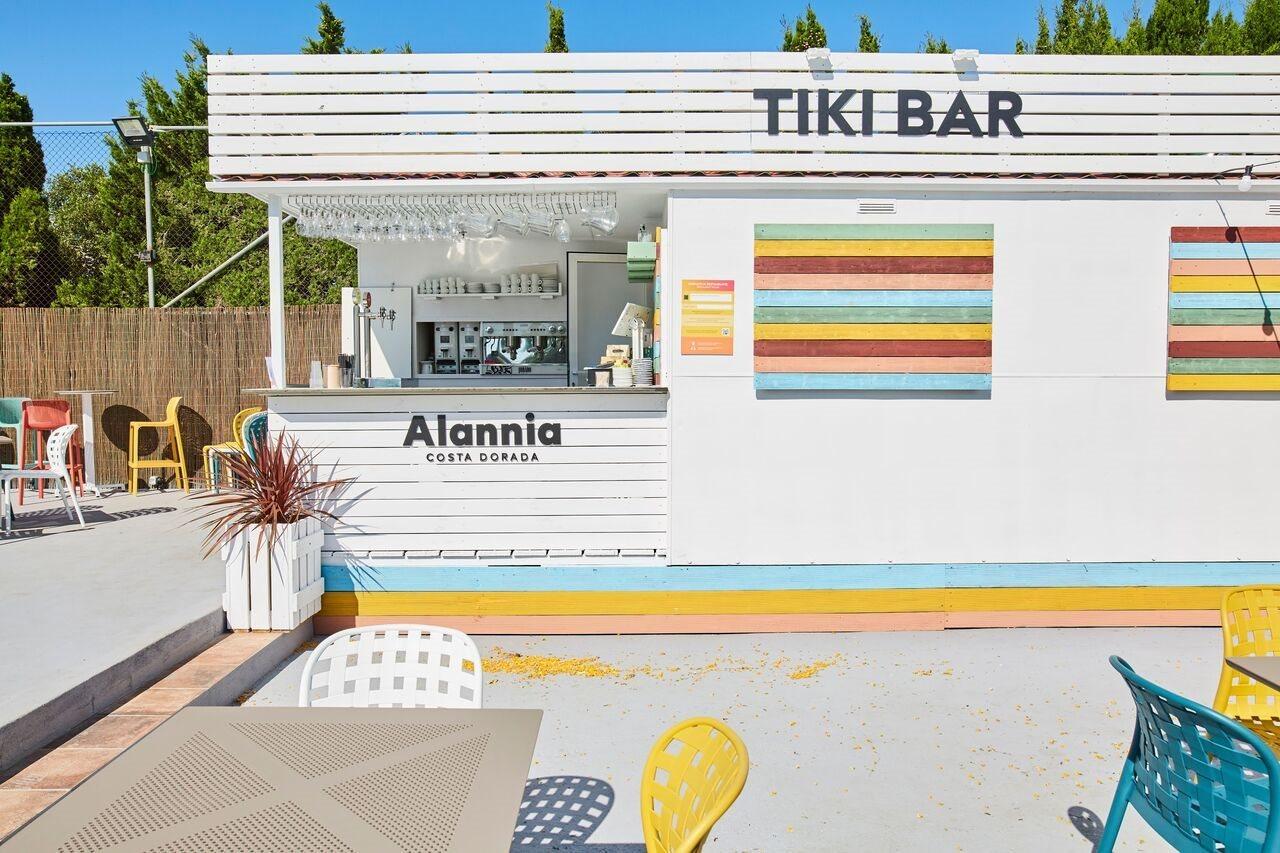 Càmping Alannia Costa Dorada 2*