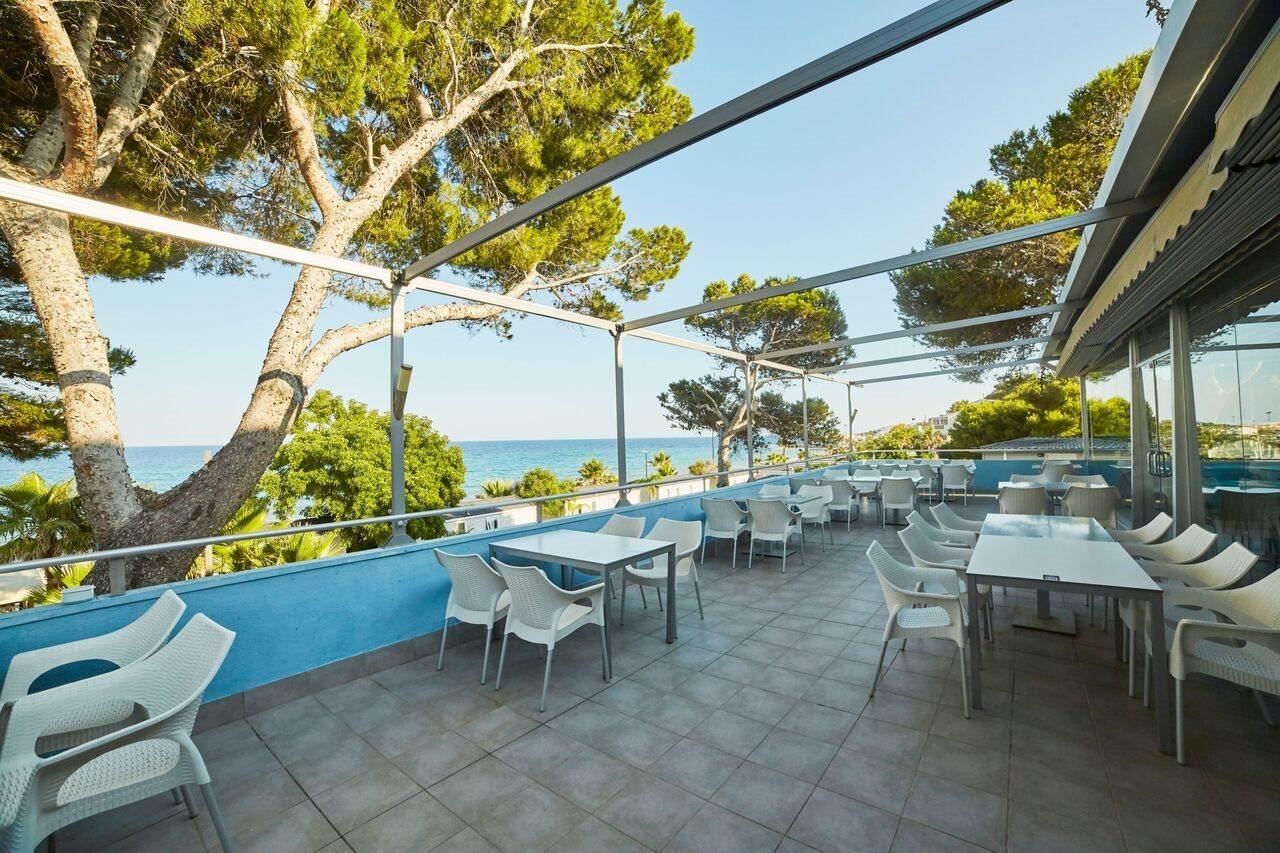 Càmping Alannia Costa Dorada Platja de l’Almadrava