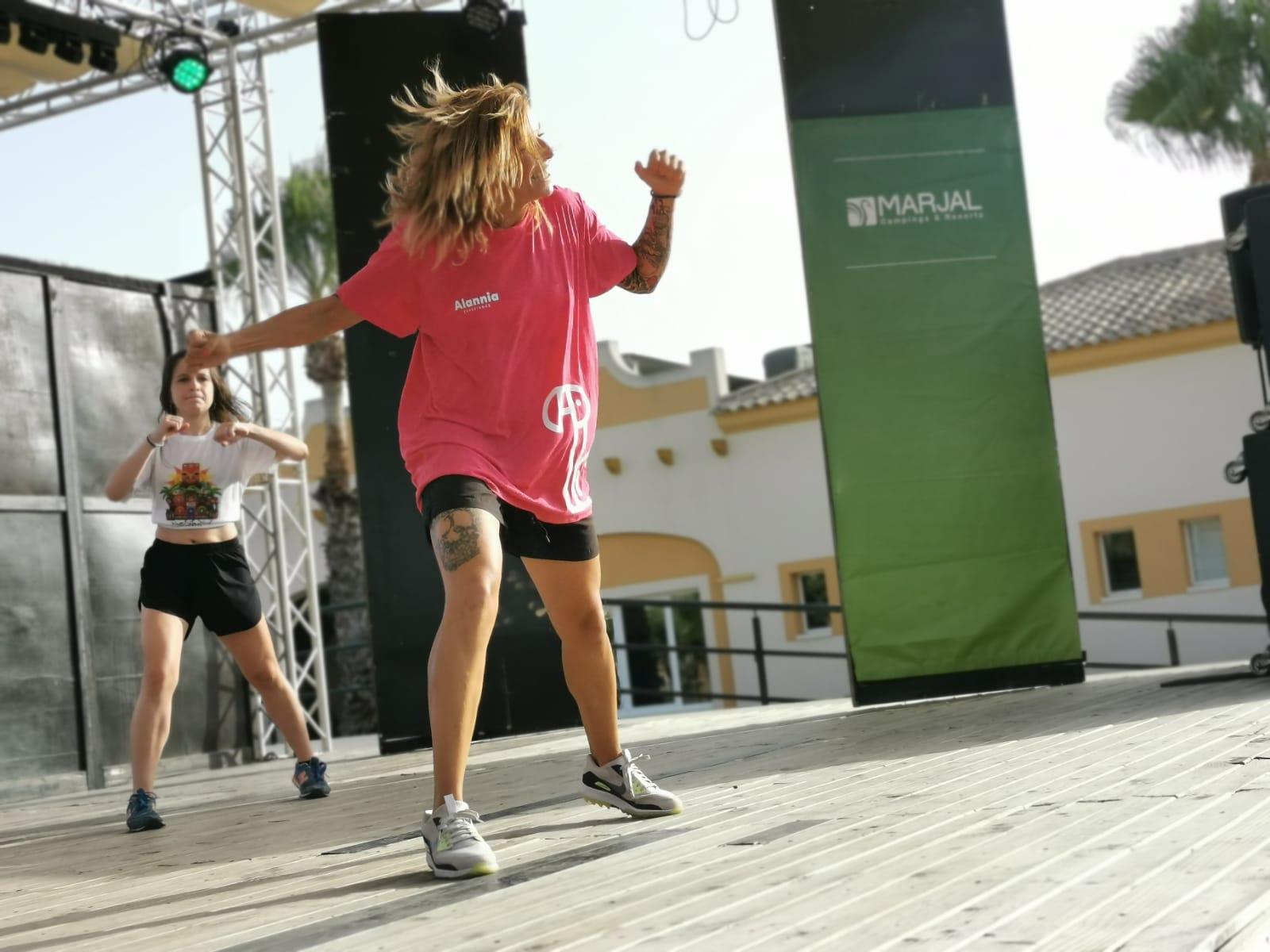 Alannia Costa Dorada Càmping 2*