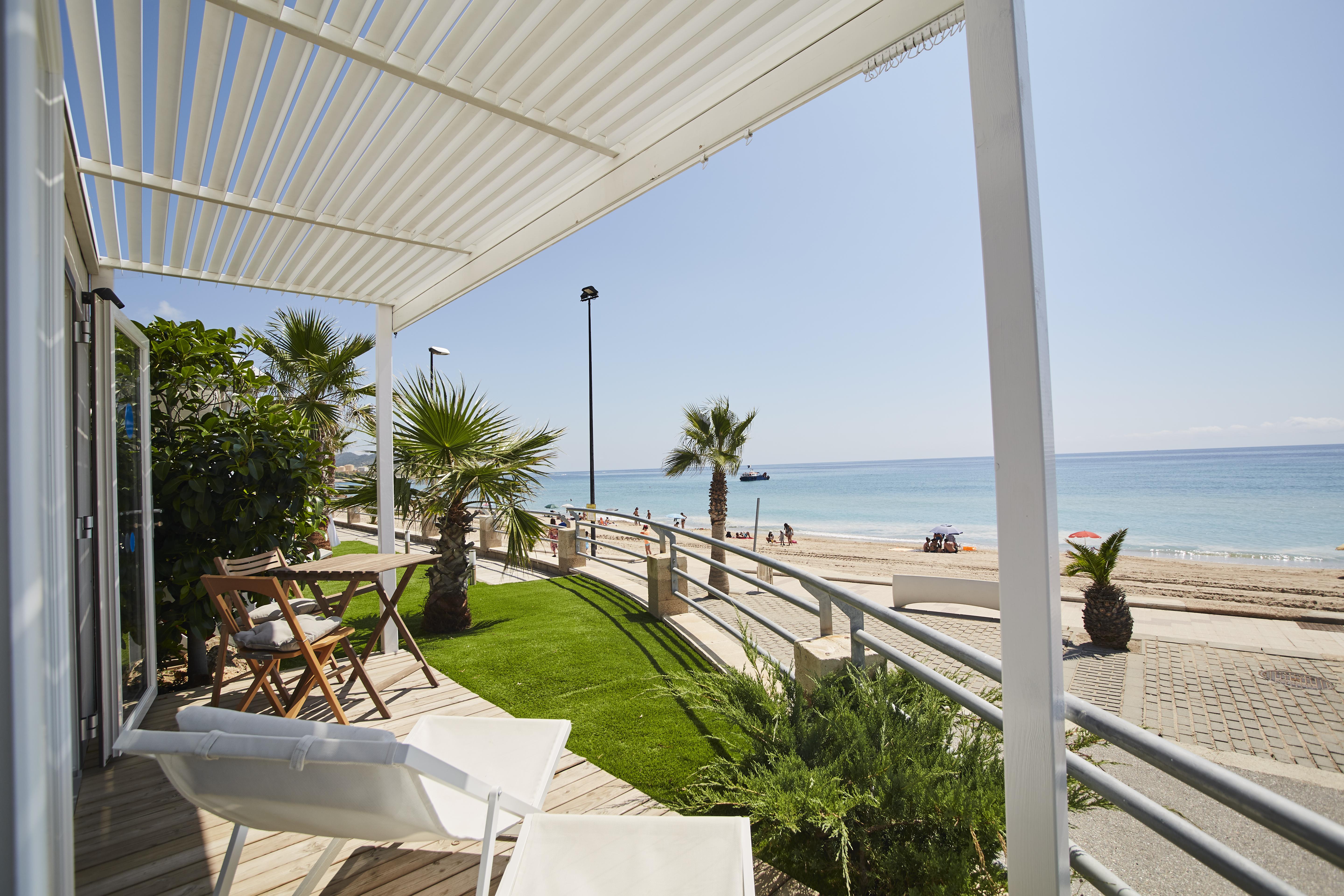 Alannia Costa Dorada 2* Platja de l’Almadrava