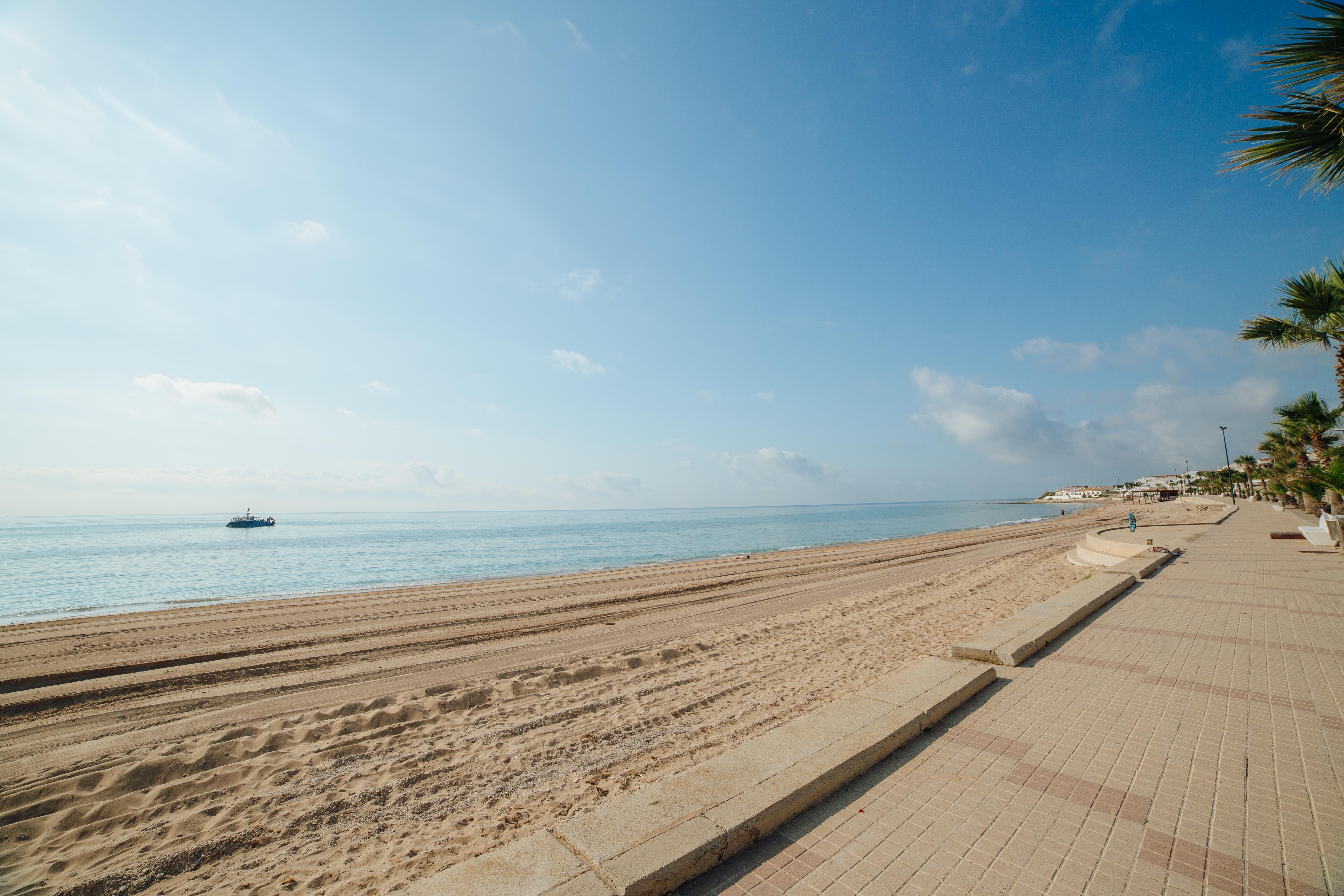 Càmping Alannia Costa Dorada 2*