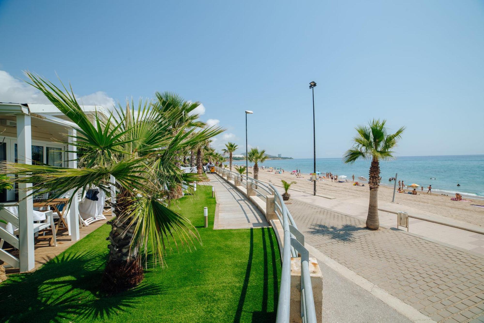 Alannia Costa Dorada Càmping 2*